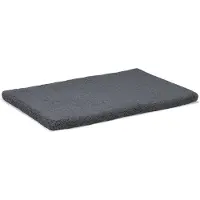 Beeztees orthopedisch benchkussen Ito Donkergrijs 109 cm