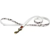 Designed By Lotte DBL looplijn Oribo Beige 120 cm x 20 mm