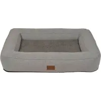 Petlando Orthopedische hondenmand Lima Stone XL