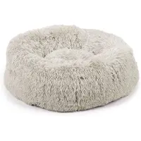 Beeztees Yali Pluche Donutmand