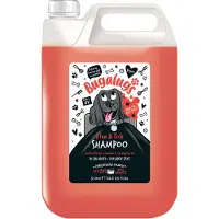 Bugalugs Flea &amp; Teak Shampoo Dog Jerry Can 5L