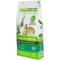 Back-2-nature bodembedekking 30 liter