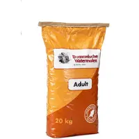 Dommelsche Watermolen Geperst Adult 20 kg