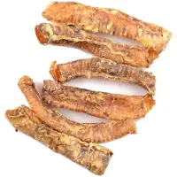 Carnis Lamsluchtpijp 250 gram