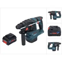 Bosch GBH 18V-22 Professionele accu boorhamer 18 V 1,9 J SDS Plus Brushless + 1x ProCORE oplaadbare accu 8,0 Ah - zonder oplader