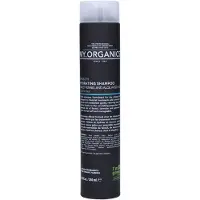 My.Organics The Organic Hydrating shampoo Sweet Fennel And Aloe 250 ml