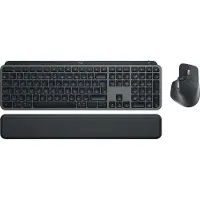 Logitech MX Keys S Combo Qwerty