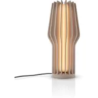 Eva Solo Radiant led oplaadbare lamp Pearl beige