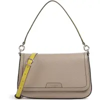 Kate spade Schoudertas 'Hudson' beige