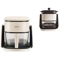 JIMMY Af3 Airfryer