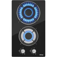 IsEasy - MGBG-312A - Elektrisch kookplaat