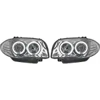 Diederichs 1280681 Koplampen set