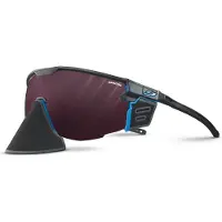 Julbo - Ultimate Cover Reactiv HC S0-4 (VLT 4-86%) - Gletsjerbril L, meerkleurig