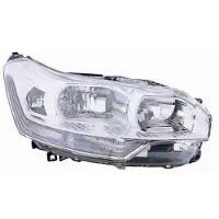 VAN WEZEL 0963962 Koplamp