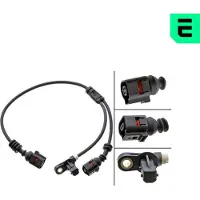 OPTIMAL 06-S205 Wielsnelheidssensor (ABS)