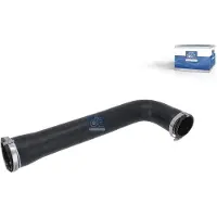 DT Spare Parts Koelvloeistofleidingen 13.00067