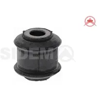SIDEM 850905 Stabilisatorstang rubber