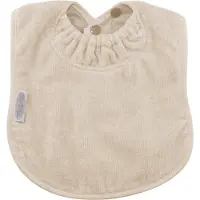 Silly billyz Slabber Z Katoen Large White Sand