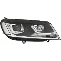Diederichs 2287186 Koplamp