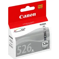 Canon Inktcartridge CLI-526G Grijs