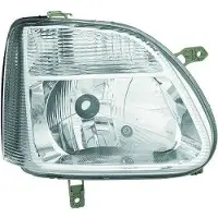 Diederichs 1865182 Koplamp