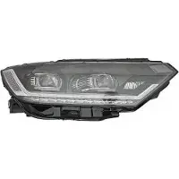 Diederichs 2249086 Koplamp