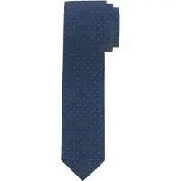 Olymp Stropdas Neurenberg blauw, Motief