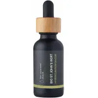 Green Plantation BIO Sint-Janskruid - 100% natuurlijke olie 10 ml