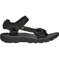 Teva Wandelsandalen 'Hydratrek' zwart