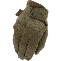Mechanix Precision Pro High Dex Coyote Handschoen