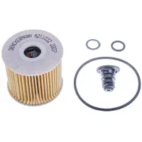 DENCKERMANN A211032 Oliefilter