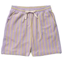Bongusta - Naram Shorts - Short XS - 0, purper