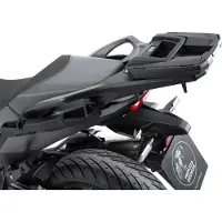 Hepco & becker Easyrack Honda Nt 1100 22 Topkoffer Achtermontage