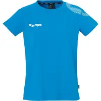Kempa Core 26 T-shirt Met Korte Mouwen