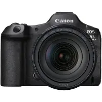 Canon EOS R5 Mark II + RF 24-105mm f/4L IS USM