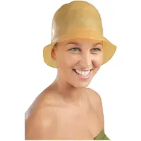 Sibel Farvehætte Gummi - art: P000121
