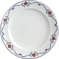 Rörstrand Sundborn bord 27 cm.