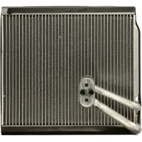 MAHLE ORIGINAL AE 234 000S Airco verdamper