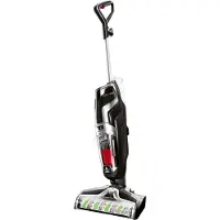 Bissell CrossWave Professional 3-1 black/zilver