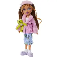 Bratz Slumber Party-modepop Yasmin