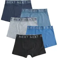 Next Onderbroek blauw / marine / duifblauw / grijs / zwart