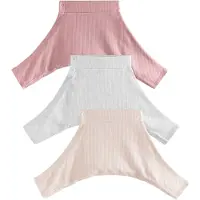 Next Leggings beige / grijs / pink