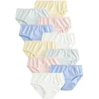 Next Onderbroek blauw / geel / rosa / wit