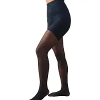 Next Panty's zwart