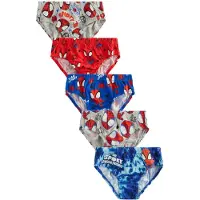 Next Onderbroek blauw / grijs / rood