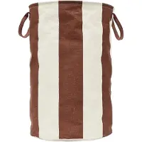 OYOY Kara opbergmand large Ø38x54 cm Nutmeg