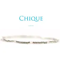 Heaven Eleven KIDS - meisjes - armband - sterling - zilver - 925 - roze - vierkant