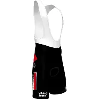 Vermarc Soudal Lotto 22 Fietsbroek ES.L Kids Maat 128
