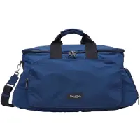 Marc O'Polo Reistas Rugzak Gavis Weekender Iris Ink Donkerblauw