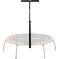 Cardiojump leuning voor trampolines